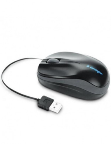 Kensington Pro Fit Retractable Mobile... Kensington Pro Fit Retractable Mobile...