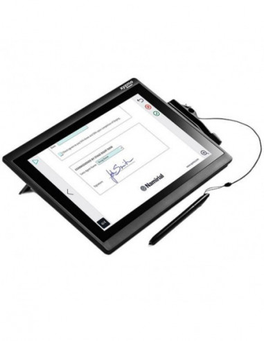 Tablet Gráfico Bit4Id NT10012 -... Tablet Gráfico Bit4Id NT10012 -...