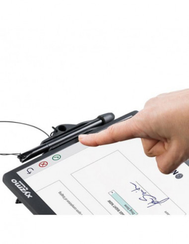 Tablet Gráfico Bit4Id NT10012 -... Tablet Gráfico Bit4Id NT10012 -...