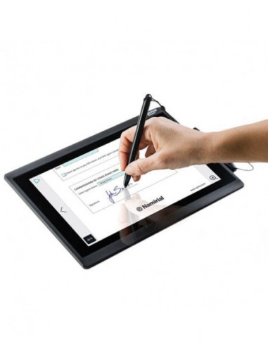 Tablet Gráfico Bit4Id NT10012 -... Tablet Gráfico Bit4Id NT10012 -...