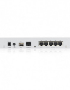Firewall Zyxel Flex 100...