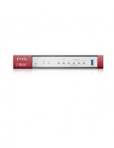Firewall Zyxel Flex 100... Firewall Zyxel Flex 100...