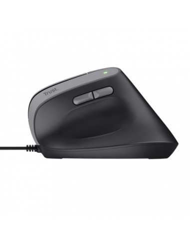 Rato Trust Bayo II Ergonómico USB,...