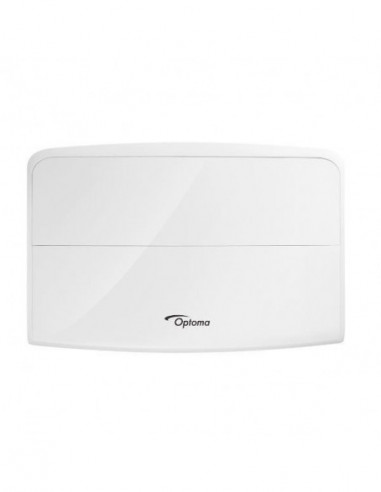 Projetor Vídeo Optoma UHZ65LV 4K DLP,... Projetor Vídeo Optoma UHZ65LV 4K DLP,...