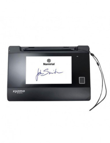 Tablet Bit4Id NT5010 - Assinatura,... Tablet Bit4Id NT5010 - Assinatura,...