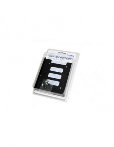 Coolbox Soporte para Ssd Bahia 3.5" a...