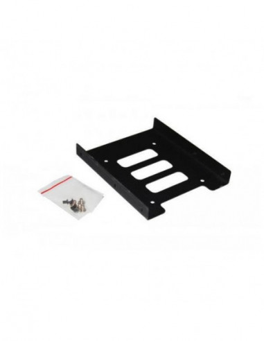 Coolbox Soporte para Ssd Bahia 3.5" a...