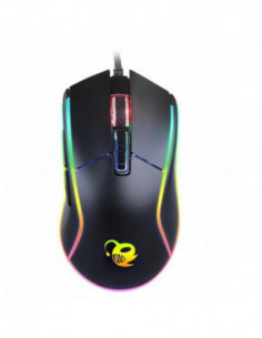 Rato Coolbox DG-MOU019-RGB...