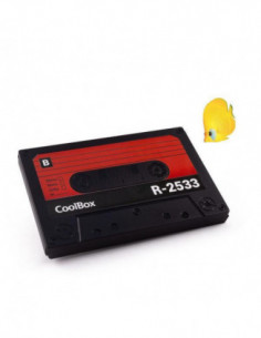 Caixa para Disco Rígido...