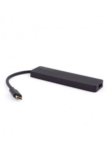 Estação de Docking Coolbox COO-DOCK-03