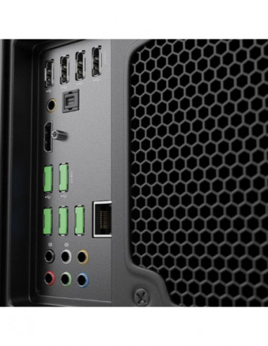 Cabo de Segurança Lindy 40621 - Trava...