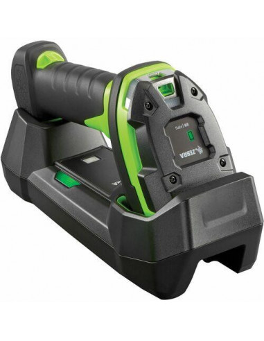 Leitor de Códigos de Barras Zebra...