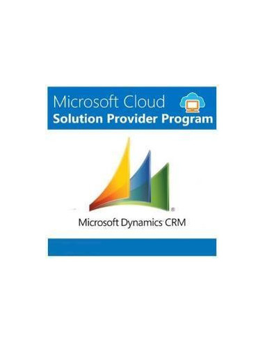 Software de Gestão Microsoft Dynamics...