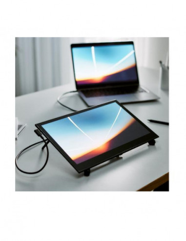 Monitor Wacom Movink 13 - 13.3",... Monitor Wacom Movink 13 - 13.3",...