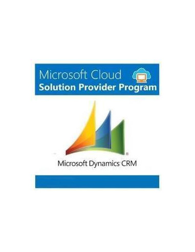 Software Gestão Microsoft Dynamics...