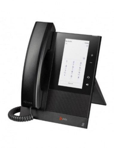 Ccx 400 Business Media Phone Perp Poe...