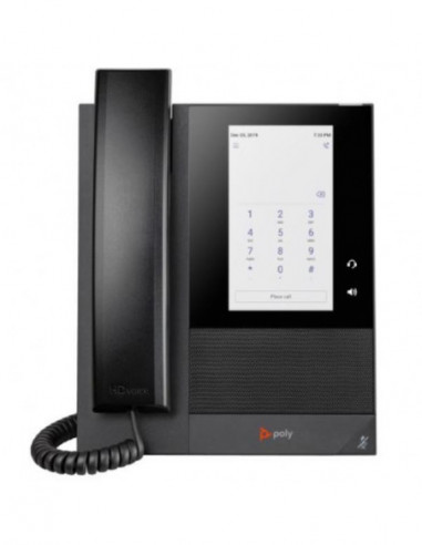 Telefone Fixo POLY HP 848Z8AA#AC3 com...