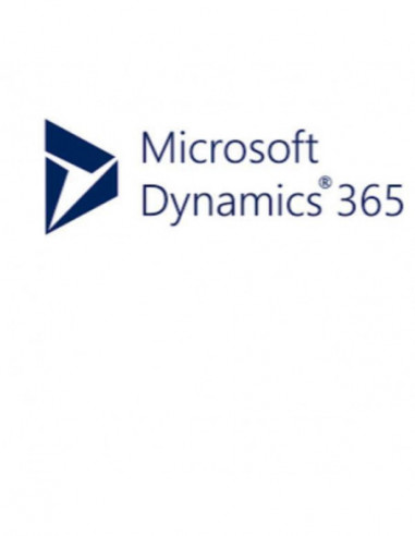 Software Gestão Microsoft Dynamics...