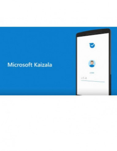 Software Office Microsoft Kaizala...