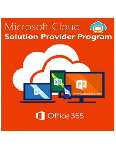 Suite de Office Microsoft Office 365...
