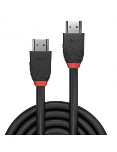 Cabo Lindy HDMI 8K 60Hz, 3m (36773)