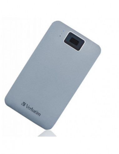 Disco Externo Verbatim 1TB...