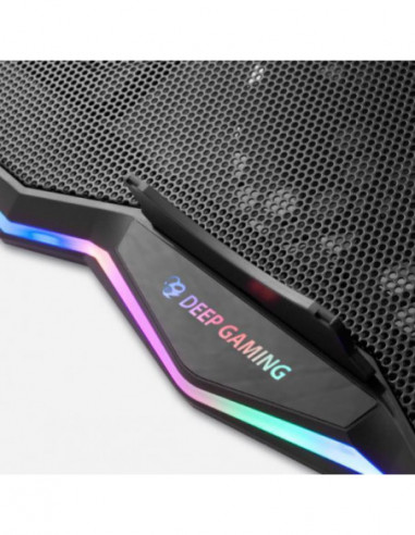 Base Refrigeradora Coolbox RBW-17...