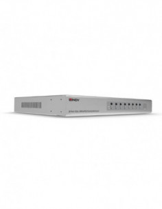 Comutador KVM Lindy 8...