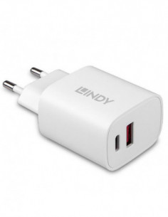 Adaptador Lindy USB Tipo A...