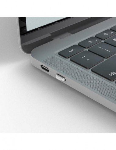 Bloqueadores de Portas USB Tipo C... Bloqueadores de Portas USB Tipo C...