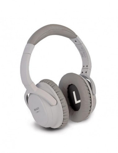 Auscultadores Lindy LH500XW com... Auscultadores Lindy LH500XW com...