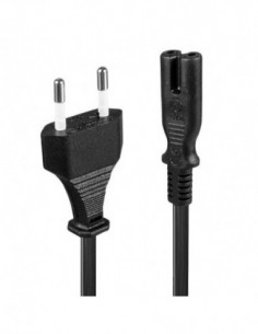 Lindy 2m Euro To Iec C7...