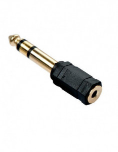 Adaptador de Áudio Lindy...
