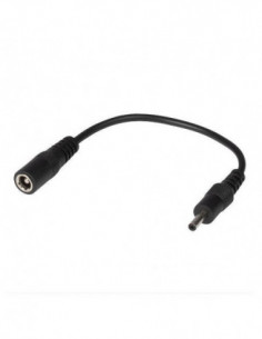Adaptador de CC Lindy 5,5mm...