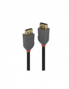 Cabo Lindy DisplayPort 1.4...