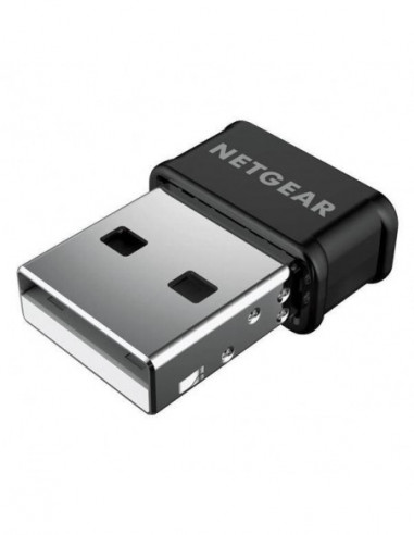 Adaptador Wi-Fi USB Netgear... Adaptador Wi-Fi USB Netgear...