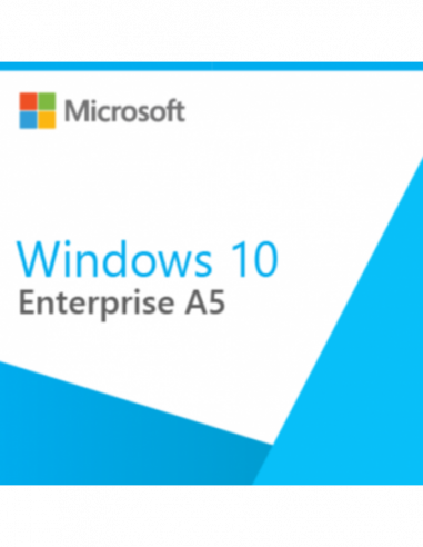 Software Office Microsoft 365 A5