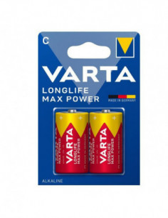 Varta Longlife Max Power C...