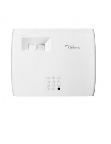 Projetor de Vídeo Optoma GT2000HDR,...