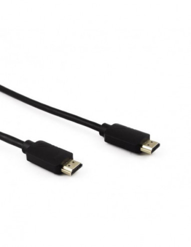 Cabo HDMI Nilox 1.4 - NXCHDMI01 (1m,...
