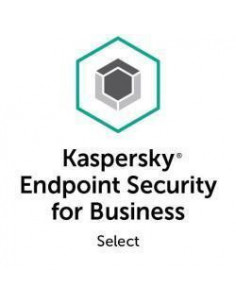Software Kaspersky Security...