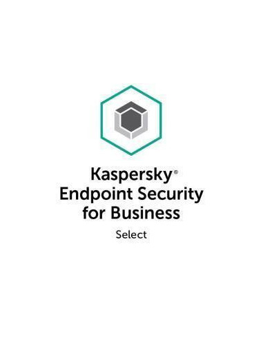 Software Kaspersky Security Endpoint...