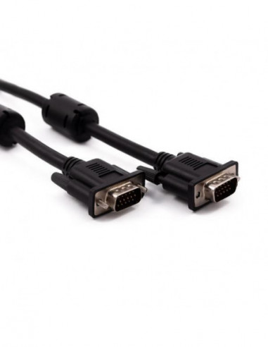 Cabo VGA NILOX 1,8m