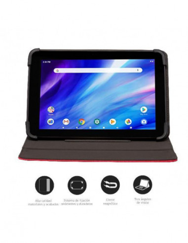 Capa Tablet NILOX para Tablets de... Capa Tablet NILOX para Tablets de...