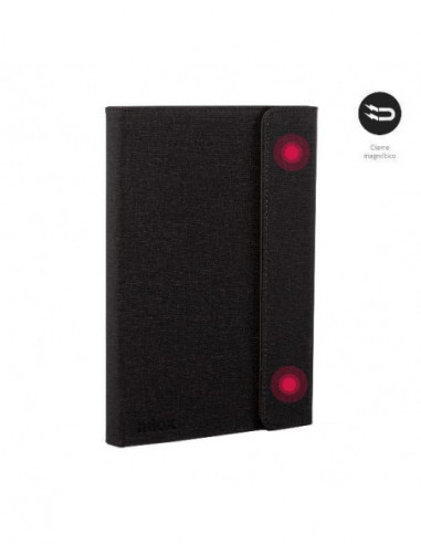 Capa Universal NILOX para Tablets de... Capa Universal NILOX para Tablets de...
