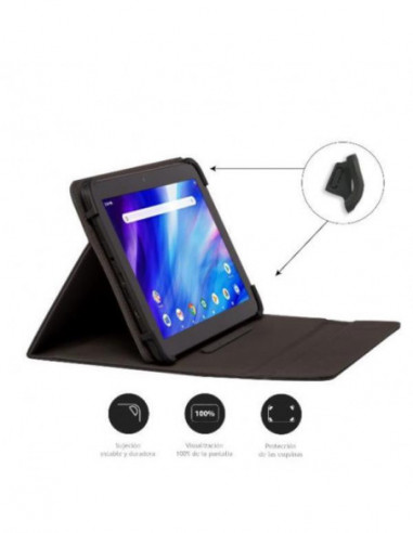 Capa Universal NILOX para Tablets de... Capa Universal NILOX para Tablets de...