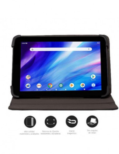 Capa Universal NILOX para Tablets de... Capa Universal NILOX para Tablets de...