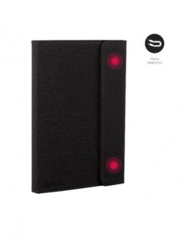 Capa Universal NILOX para Tablets de... Capa Universal NILOX para Tablets de...