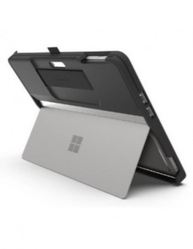 Kensington BlackBelt Rugged Case for... Kensington BlackBelt Rugged Case for...