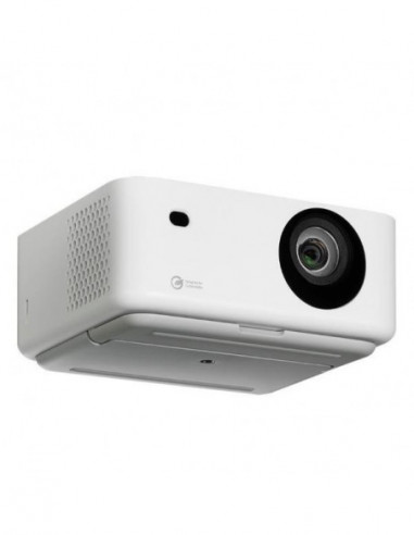 Projetor Vídeo Optoma ML1080 - DLP,...